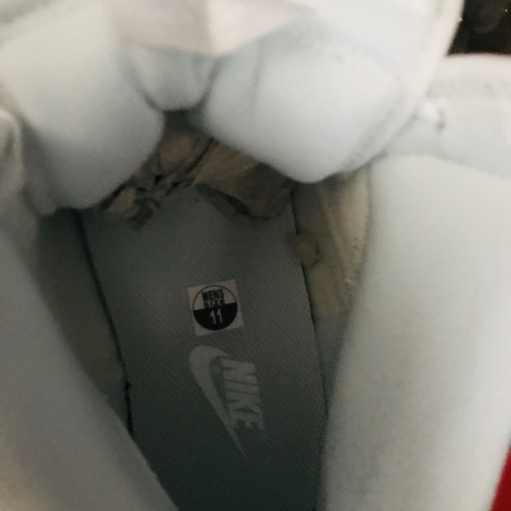 Nike dunk hi - Picture 4 of 5